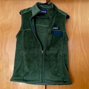 Women’s Patagonia Vest